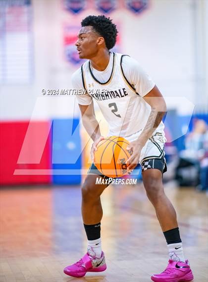 Thumbnail 1 in Knightdale vs. Leesville Road (NAC 6 / CAP 6 Challenge) photogallery.