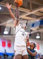 Photo from the gallery "Knightdale vs. Leesville Road (NAC 6 / CAP 6 Challenge)"