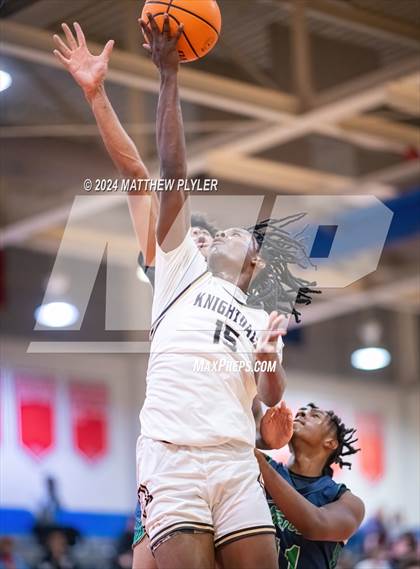 Thumbnail 2 in Knightdale vs. Leesville Road (NAC 6 / CAP 6 Challenge) photogallery.
