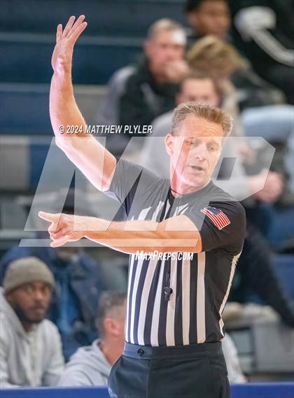 Thumbnail 3 in Knightdale vs. Leesville Road (NAC 6 / CAP 6 Challenge) photogallery.