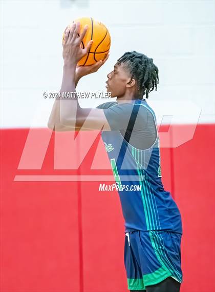 Thumbnail 3 in Knightdale vs. Leesville Road (NAC 6 / CAP 6 Challenge) photogallery.