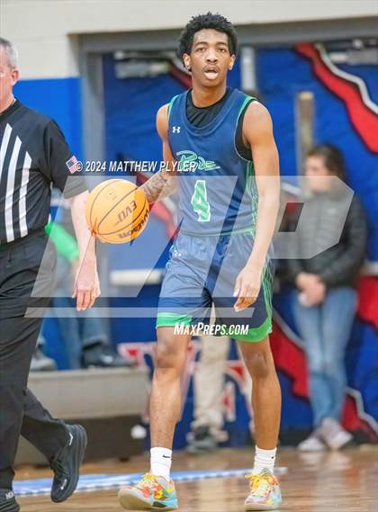 Thumbnail 1 in Knightdale vs. Leesville Road (NAC 6 / CAP 6 Challenge) photogallery.