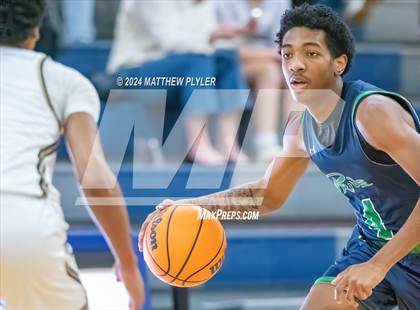 Thumbnail 1 in Knightdale vs. Leesville Road (NAC 6 / CAP 6 Challenge) photogallery.
