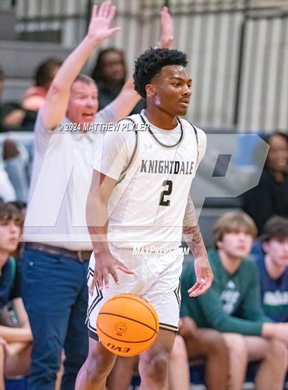 Thumbnail 2 in Knightdale vs. Leesville Road (NAC 6 / CAP 6 Challenge) photogallery.