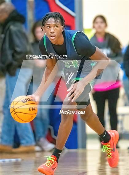 Thumbnail 3 in Knightdale vs. Leesville Road (NAC 6 / CAP 6 Challenge) photogallery.