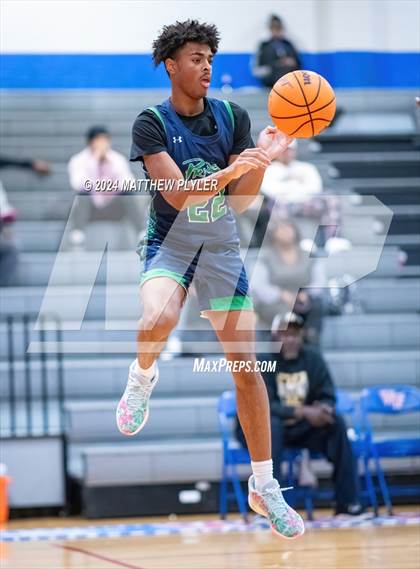 Thumbnail 3 in Knightdale vs. Leesville Road (NAC 6 / CAP 6 Challenge) photogallery.