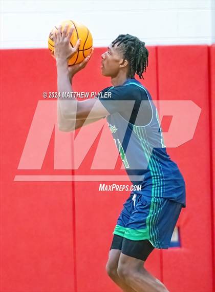 Thumbnail 2 in Knightdale vs. Leesville Road (NAC 6 / CAP 6 Challenge) photogallery.