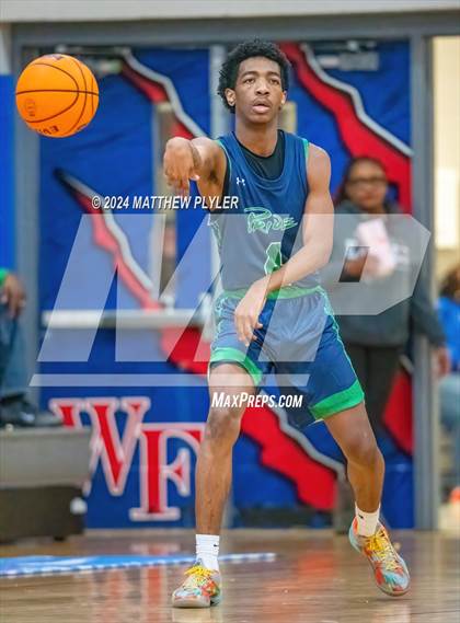 Thumbnail 1 in Knightdale vs. Leesville Road (NAC 6 / CAP 6 Challenge) photogallery.