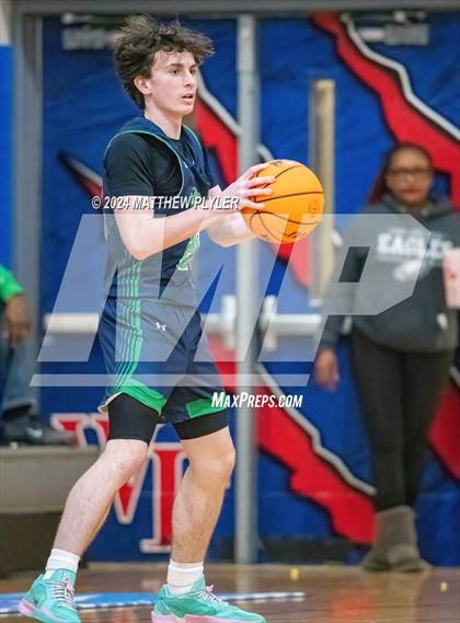 Thumbnail 3 in Knightdale vs. Leesville Road (NAC 6 / CAP 6 Challenge) photogallery.