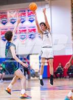Photo from the gallery "Knightdale vs. Leesville Road (NAC 6 / CAP 6 Challenge)"