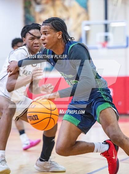 Thumbnail 1 in Knightdale vs. Leesville Road (NAC 6 / CAP 6 Challenge) photogallery.