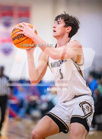 Thumbnail 2 in Knightdale vs. Leesville Road (NAC 6 / CAP 6 Challenge) photogallery.