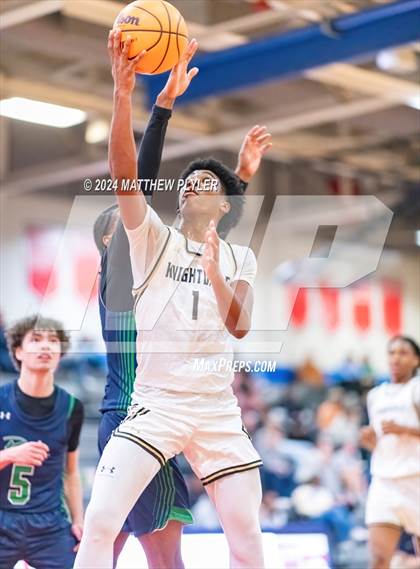 Thumbnail 1 in Knightdale vs. Leesville Road (NAC 6 / CAP 6 Challenge) photogallery.