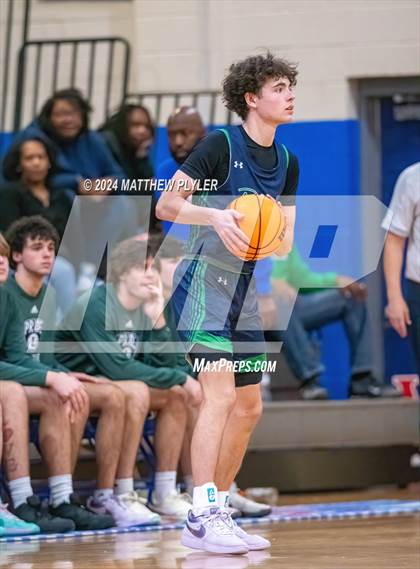 Thumbnail 2 in Knightdale vs. Leesville Road (NAC 6 / CAP 6 Challenge) photogallery.