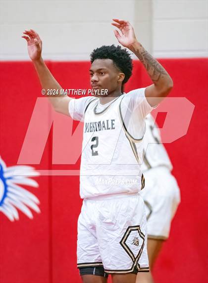 Thumbnail 3 in Knightdale vs. Leesville Road (NAC 6 / CAP 6 Challenge) photogallery.