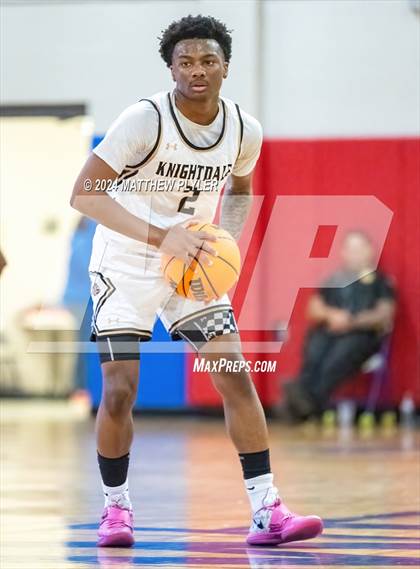 Thumbnail 3 in Knightdale vs. Leesville Road (NAC 6 / CAP 6 Challenge) photogallery.