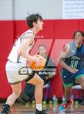 Photo from the gallery "Knightdale vs. Leesville Road (NAC 6 / CAP 6 Challenge)"