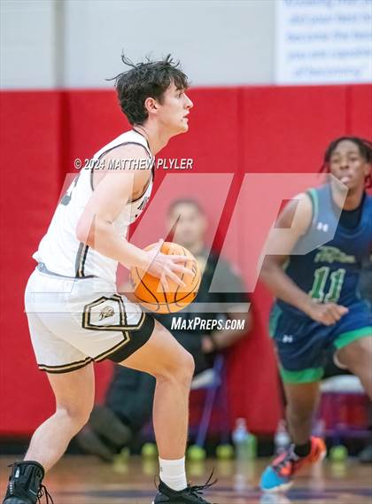 Thumbnail 3 in Knightdale vs. Leesville Road (NAC 6 / CAP 6 Challenge) photogallery.