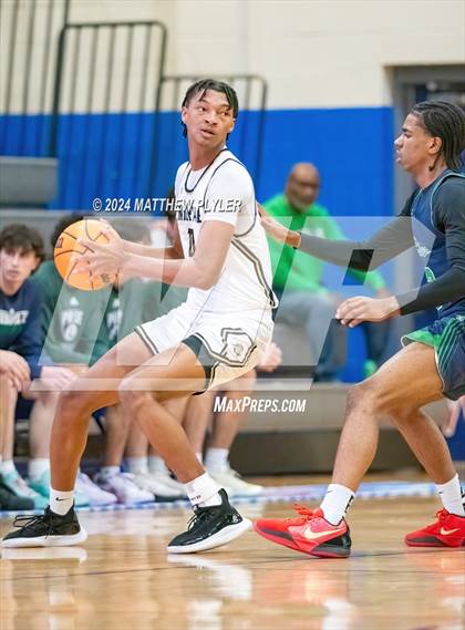 Thumbnail 2 in Knightdale vs. Leesville Road (NAC 6 / CAP 6 Challenge) photogallery.