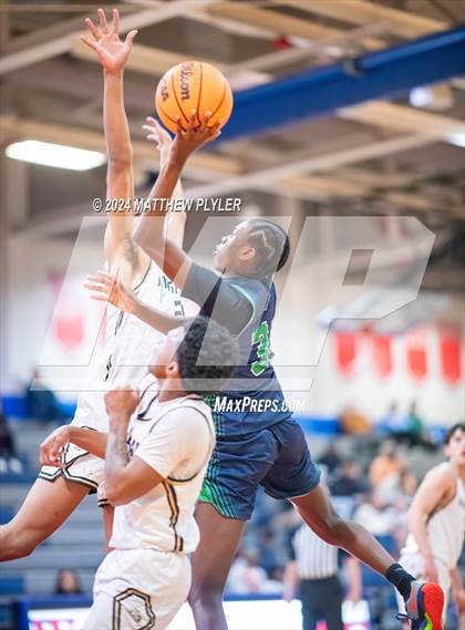 Thumbnail 1 in Knightdale vs. Leesville Road (NAC 6 / CAP 6 Challenge) photogallery.