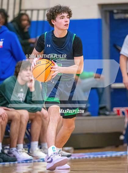 Thumbnail 1 in Knightdale vs. Leesville Road (NAC 6 / CAP 6 Challenge) photogallery.