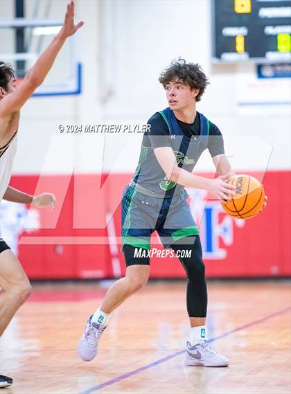 Thumbnail 2 in Knightdale vs. Leesville Road (NAC 6 / CAP 6 Challenge) photogallery.