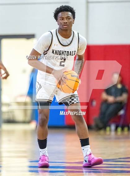 Thumbnail 1 in Knightdale vs. Leesville Road (NAC 6 / CAP 6 Challenge) photogallery.