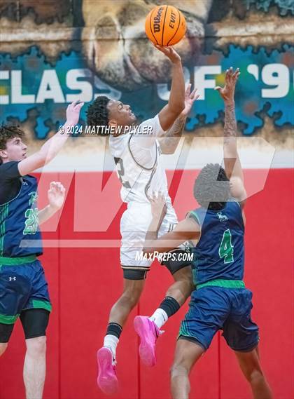 Thumbnail 1 in Knightdale vs. Leesville Road (NAC 6 / CAP 6 Challenge) photogallery.