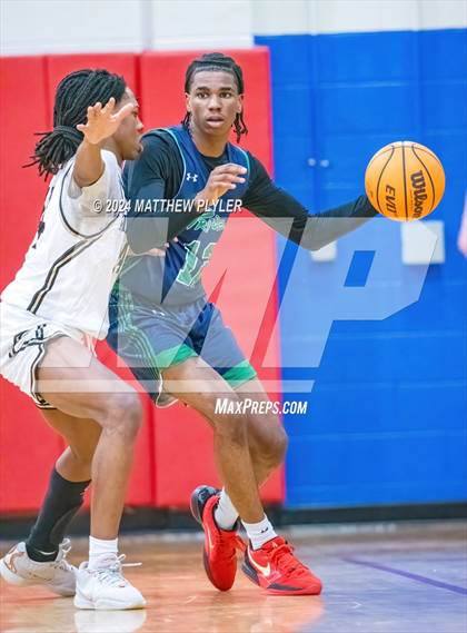 Thumbnail 2 in Knightdale vs. Leesville Road (NAC 6 / CAP 6 Challenge) photogallery.