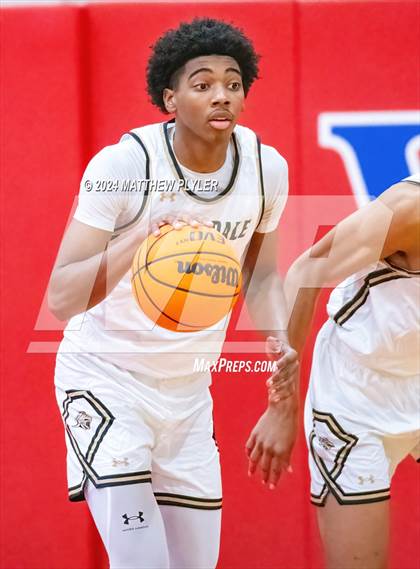 Thumbnail 1 in Knightdale vs. Leesville Road (NAC 6 / CAP 6 Challenge) photogallery.