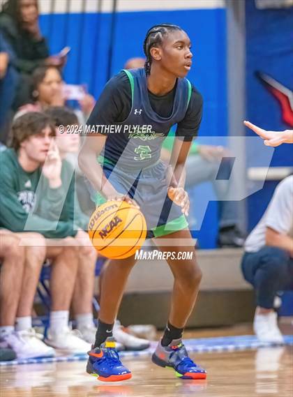 Thumbnail 2 in Knightdale vs. Leesville Road (NAC 6 / CAP 6 Challenge) photogallery.