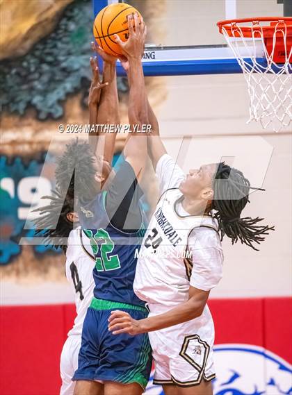 Thumbnail 2 in Knightdale vs. Leesville Road (NAC 6 / CAP 6 Challenge) photogallery.