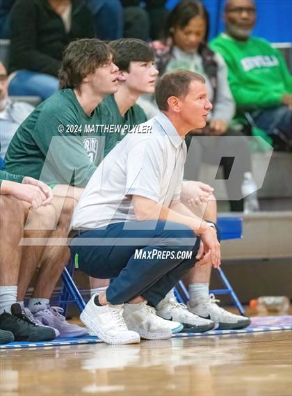 Thumbnail 3 in Knightdale vs. Leesville Road (NAC 6 / CAP 6 Challenge) photogallery.