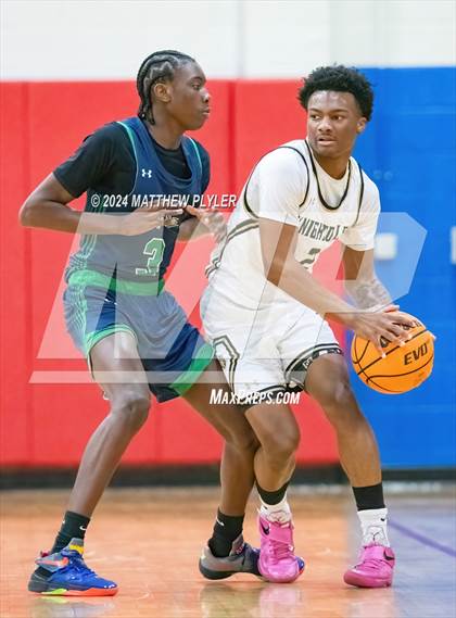 Thumbnail 1 in Knightdale vs. Leesville Road (NAC 6 / CAP 6 Challenge) photogallery.