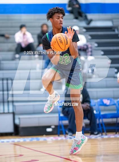 Thumbnail 2 in Knightdale vs. Leesville Road (NAC 6 / CAP 6 Challenge) photogallery.