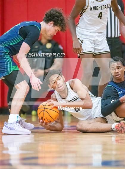 Thumbnail 2 in Knightdale vs. Leesville Road (NAC 6 / CAP 6 Challenge) photogallery.