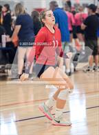 Photo from the gallery "Central vs Viewpoint (Nike Tournament of Champions)"