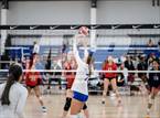 Photo from the gallery "Central vs Viewpoint (Nike Tournament of Champions)"