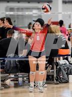 Photo from the gallery "Central vs Viewpoint (Nike Tournament of Champions)"