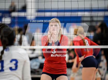 Thumbnail 1 in Central vs Viewpoint (Nike Tournament of Champions) photogallery.