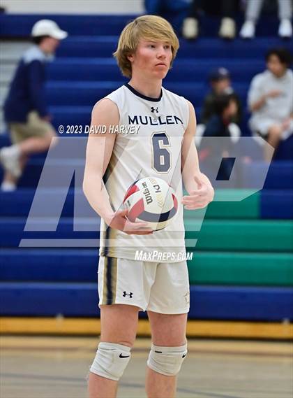 Thumbnail 2 in Mullen vs Kennedy photogallery.