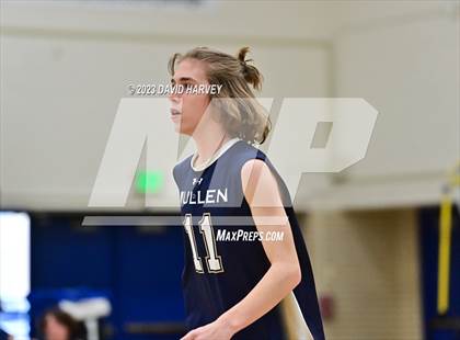 Thumbnail 1 in Mullen vs Kennedy photogallery.