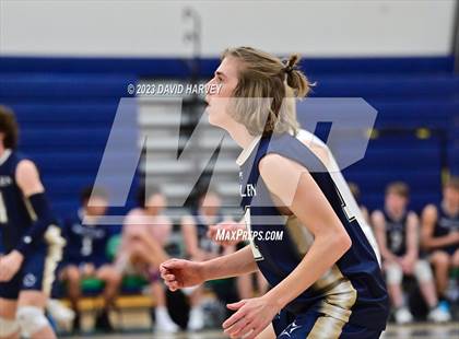 Thumbnail 1 in Mullen vs Kennedy photogallery.