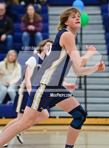 Thumbnail 2 in Mullen vs Kennedy photogallery.