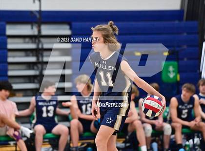 Thumbnail 2 in Mullen vs Kennedy photogallery.