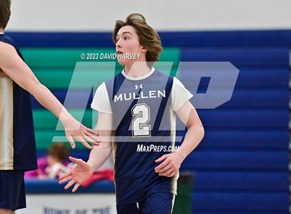 Thumbnail 3 in Mullen vs Kennedy photogallery.