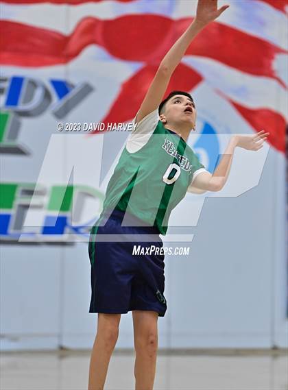 Thumbnail 1 in Mullen vs Kennedy photogallery.