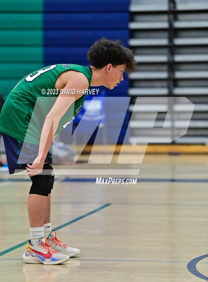 Thumbnail 2 in Mullen vs Kennedy photogallery.