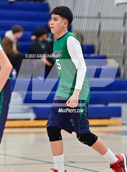 Thumbnail 1 in Mullen vs Kennedy photogallery.
