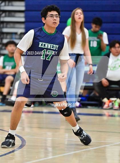 Thumbnail 3 in Mullen vs Kennedy photogallery.